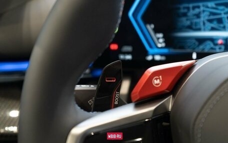 BMW M5, 2024 год, 21 000 000 рублей, 36 фотография
