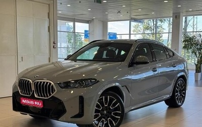 BMW X6, 2025 год, 16 700 000 рублей, 1 фотография
