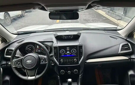 Subaru Forester, 2022 год, 2 734 111 рублей, 8 фотография