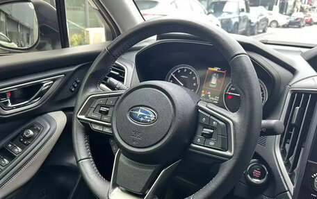 Subaru Forester, 2022 год, 2 734 111 рублей, 9 фотография