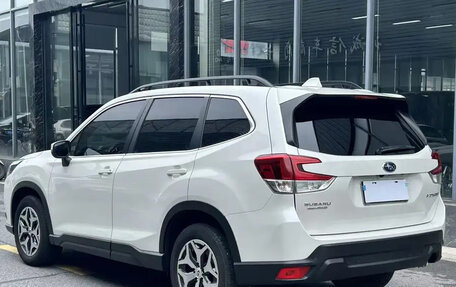 Subaru Forester, 2022 год, 2 734 111 рублей, 4 фотография
