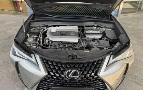 Lexus UX I, 2022 год, 2 400 000 рублей, 3 фотография
