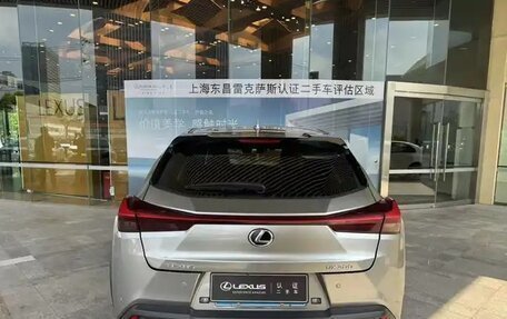 Lexus UX I, 2022 год, 2 400 000 рублей, 5 фотография