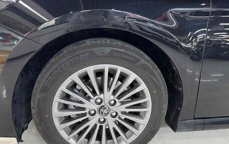 Toyota Camry, 2025 год, 3 000 000 рублей, 7 фотография