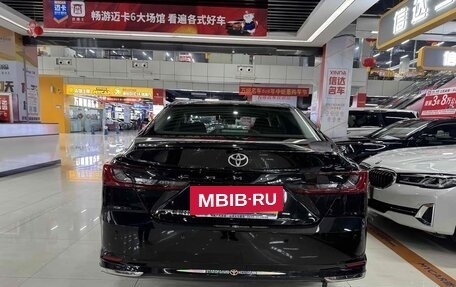 Toyota Camry, 2025 год, 3 000 000 рублей, 5 фотография