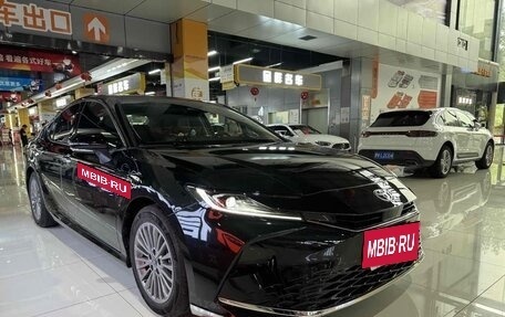 Toyota Camry, 2025 год, 3 000 000 рублей, 3 фотография