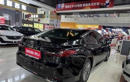 Toyota Camry, 2025 год, 3 000 000 рублей, 6 фотография
