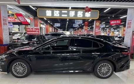Toyota Camry, 2025 год, 3 000 000 рублей, 4 фотография