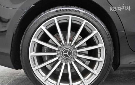 Mercedes-Benz AMG GT I рестайлинг, 2022 год, 6 080 010 рублей, 5 фотография