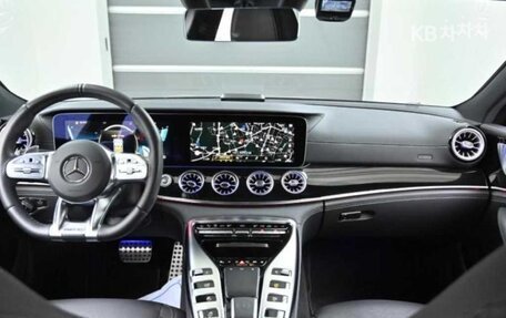 Mercedes-Benz AMG GT I рестайлинг, 2022 год, 6 080 010 рублей, 7 фотография