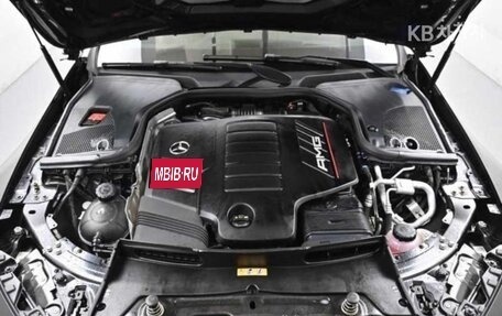 Mercedes-Benz AMG GT I рестайлинг, 2022 год, 6 080 010 рублей, 6 фотография