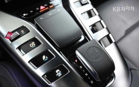 Mercedes-Benz AMG GT I рестайлинг, 2022 год, 6 080 010 рублей, 9 фотография