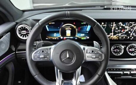 Mercedes-Benz AMG GT I рестайлинг, 2022 год, 6 080 010 рублей, 13 фотография