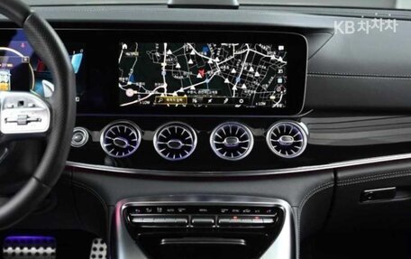 Mercedes-Benz AMG GT I рестайлинг, 2022 год, 6 080 010 рублей, 14 фотография
