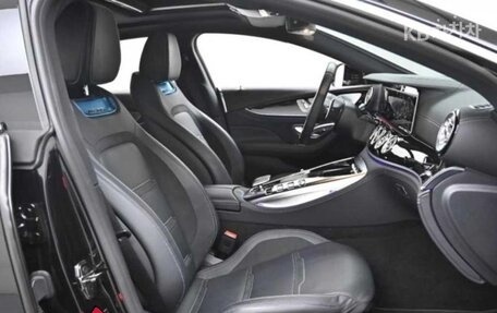 Mercedes-Benz AMG GT I рестайлинг, 2022 год, 6 080 010 рублей, 10 фотография