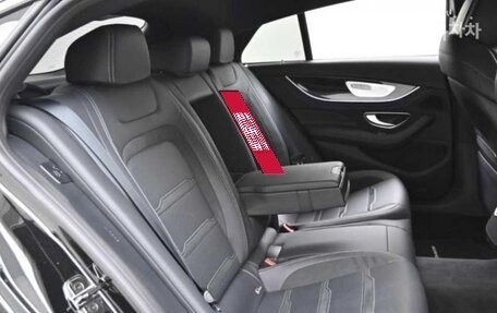 Mercedes-Benz AMG GT I рестайлинг, 2022 год, 6 080 010 рублей, 12 фотография