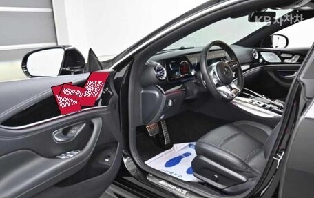 Mercedes-Benz AMG GT I рестайлинг, 2022 год, 6 080 010 рублей, 11 фотография