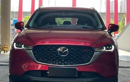 Mazda CX-5 II, 2022 год, 2 580 690 рублей, 2 фотография