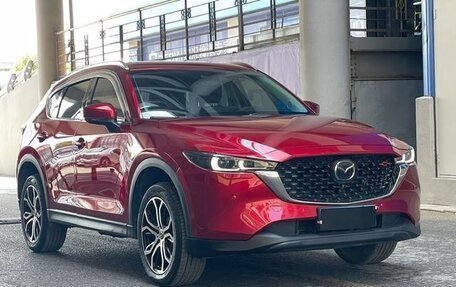 Mazda CX-5 II, 2022 год, 2 580 690 рублей, 3 фотография