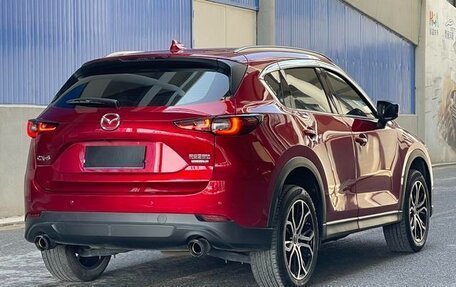 Mazda CX-5 II, 2022 год, 2 580 690 рублей, 4 фотография