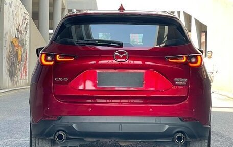 Mazda CX-5 II, 2022 год, 2 580 690 рублей, 6 фотография