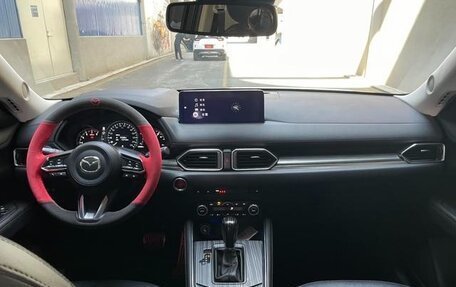 Mazda CX-5 II, 2022 год, 2 580 690 рублей, 9 фотография