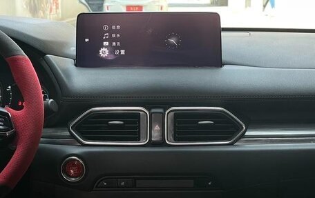 Mazda CX-5 II, 2022 год, 2 580 690 рублей, 11 фотография