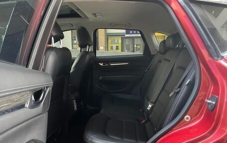 Mazda CX-5 II, 2022 год, 2 580 690 рублей, 12 фотография