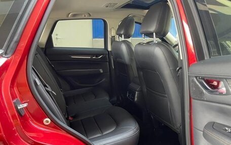 Mazda CX-5 II, 2022 год, 2 580 690 рублей, 13 фотография
