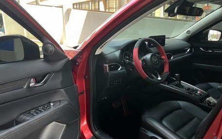 Mazda CX-5 II, 2022 год, 2 580 690 рублей, 7 фотография
