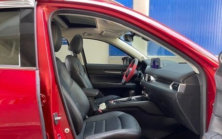Mazda CX-5 II, 2022 год, 2 580 690 рублей, 8 фотография