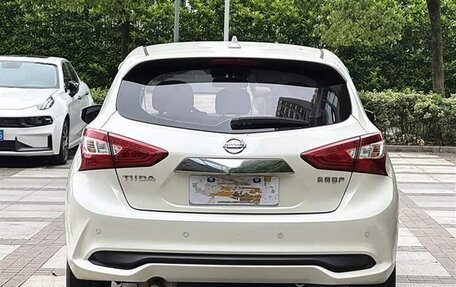 Nissan Tiida, 2022 год, 1 380 000 рублей, 6 фотография