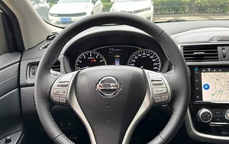 Nissan Tiida, 2022 год, 1 380 000 рублей, 14 фотография