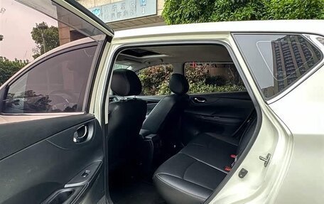 Nissan Tiida, 2022 год, 1 380 000 рублей, 12 фотография