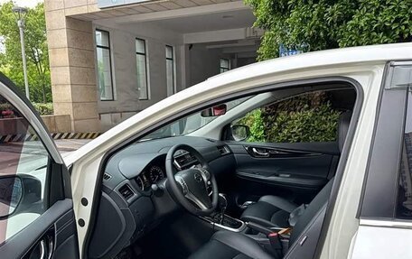 Nissan Tiida, 2022 год, 1 380 000 рублей, 11 фотография