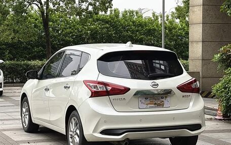 Nissan Tiida, 2022 год, 1 380 000 рублей, 5 фотография