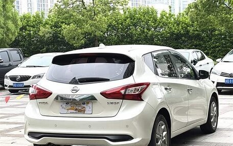 Nissan Tiida, 2022 год, 1 380 000 рублей, 7 фотография