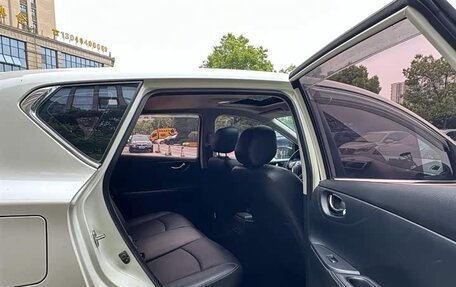 Nissan Tiida, 2022 год, 1 380 000 рублей, 10 фотография