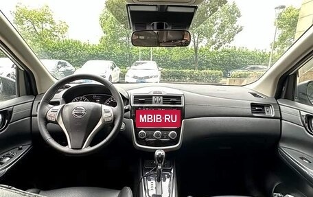 Nissan Tiida, 2022 год, 1 380 000 рублей, 13 фотография