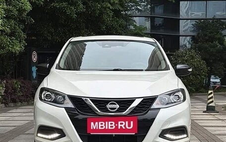 Nissan Tiida, 2022 год, 1 380 000 рублей, 2 фотография