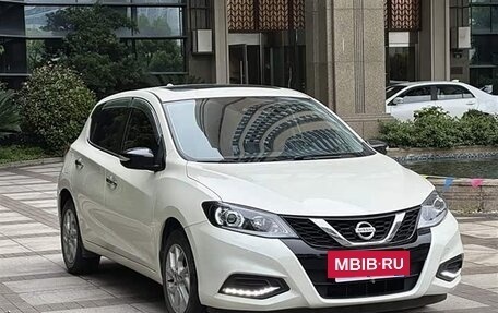 Nissan Tiida, 2022 год, 1 380 000 рублей, 3 фотография