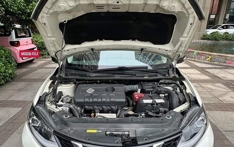 Nissan Tiida, 2022 год, 1 380 000 рублей, 8 фотография