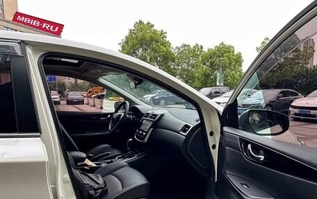 Nissan Tiida, 2022 год, 1 380 000 рублей, 9 фотография