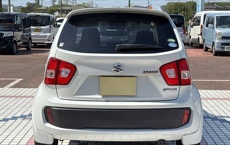 Suzuki Ignis III, 2020 год, 975 000 рублей, 4 фотография