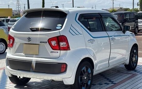 Suzuki Ignis III, 2020 год, 975 000 рублей, 3 фотография