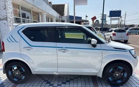 Suzuki Ignis III, 2020 год, 975 000 рублей, 7 фотография