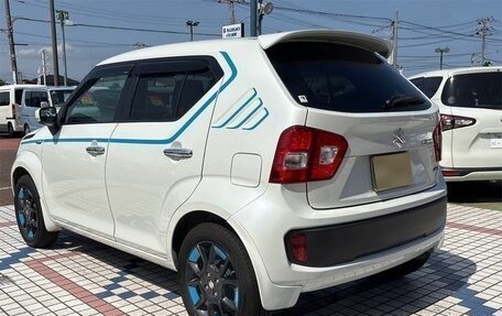 Suzuki Ignis III, 2020 год, 975 000 рублей, 5 фотография