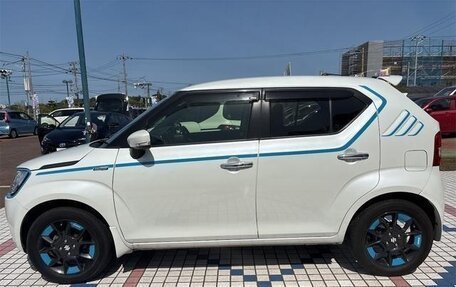 Suzuki Ignis III, 2020 год, 975 000 рублей, 6 фотография