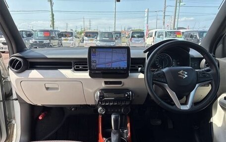 Suzuki Ignis III, 2020 год, 975 000 рублей, 8 фотография
