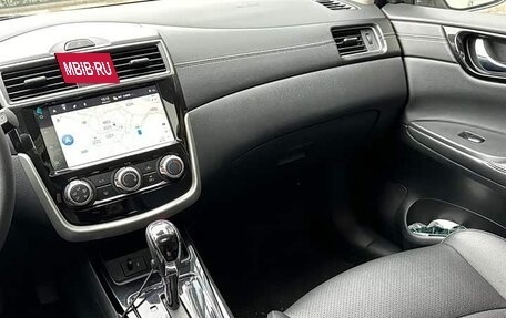 Nissan Tiida, 2022 год, 1 380 000 рублей, 16 фотография